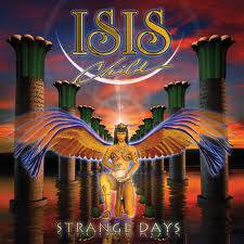 Isis Child : Strange Days